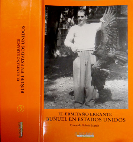 El ErmitañO Errante…