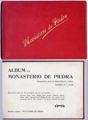 Album Del Monasteri…