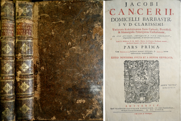 Variarum Resolution…