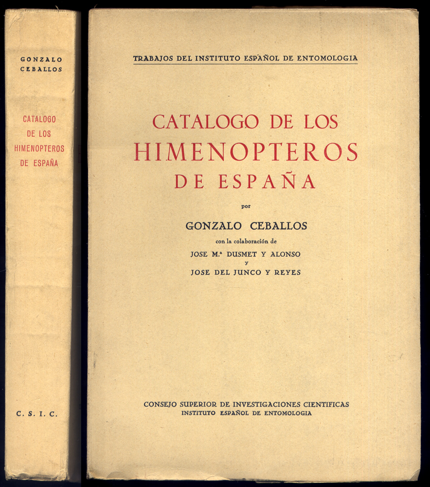 CatáLogo De Los Him…