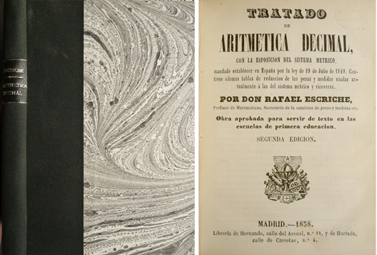 Tratado De AritméTi… - image