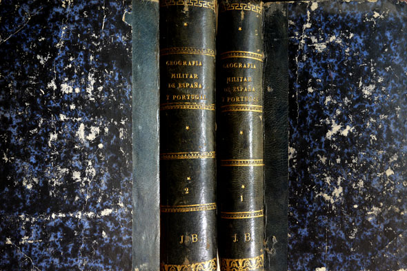 GeografíA HistóRico…