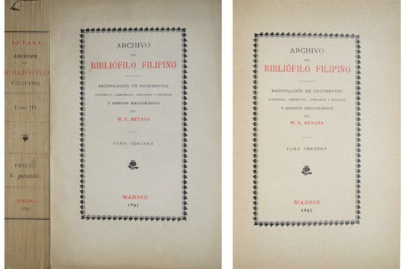 Archivo Del BiblióF…