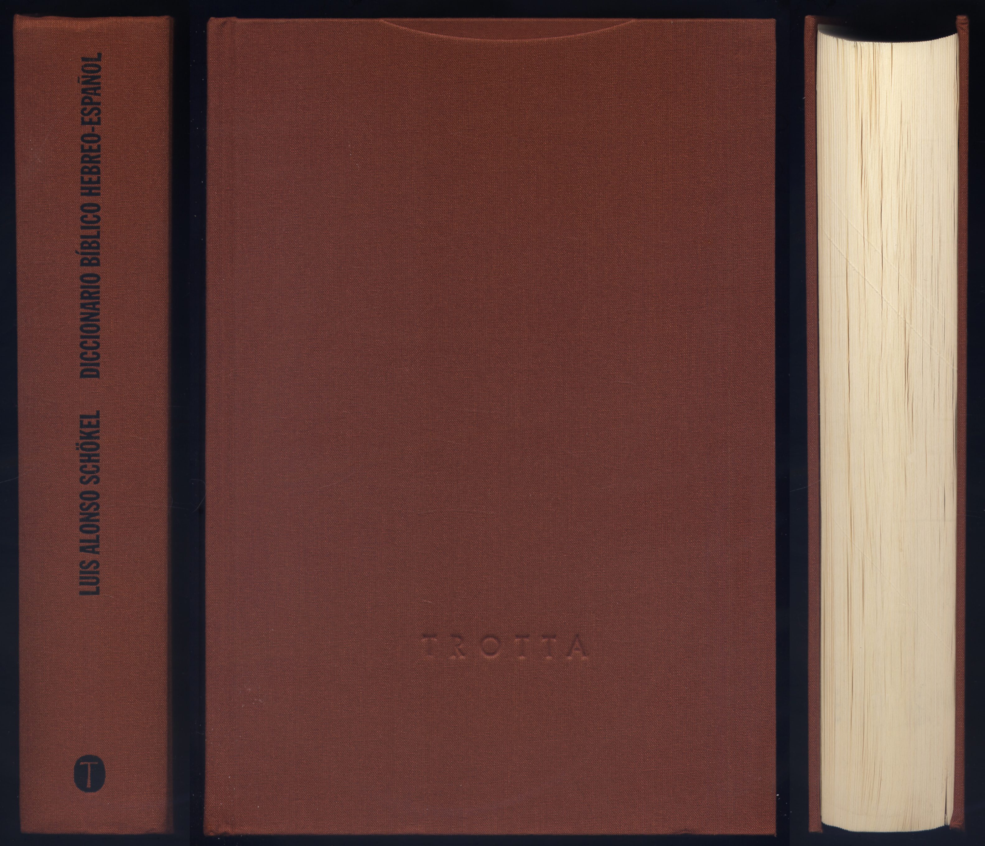 Diccionario BíBlico…