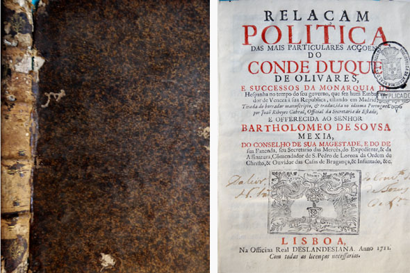 RelaçAm Politica Da… - image