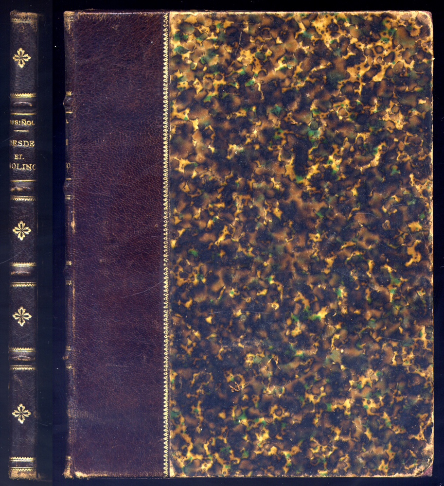 Desde El Molino. Il… - image