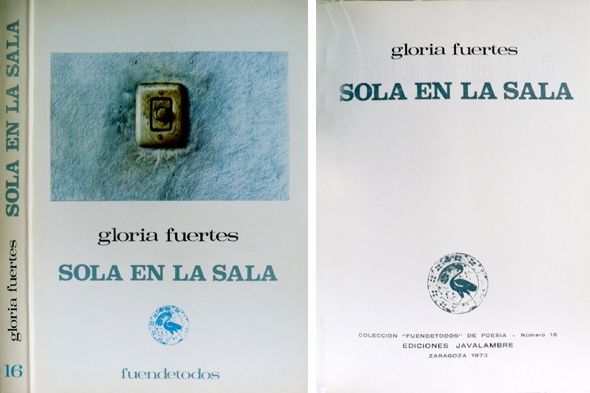 Sola En La Sala. Fu…