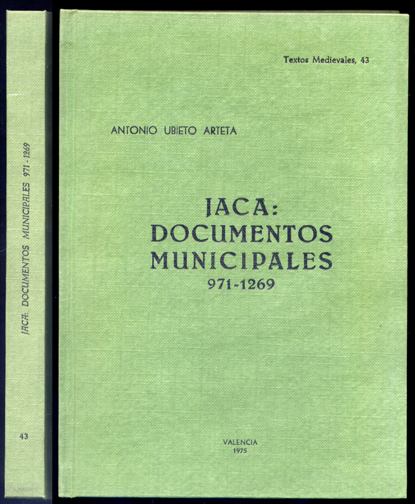 Jaca: Documentos Mu…