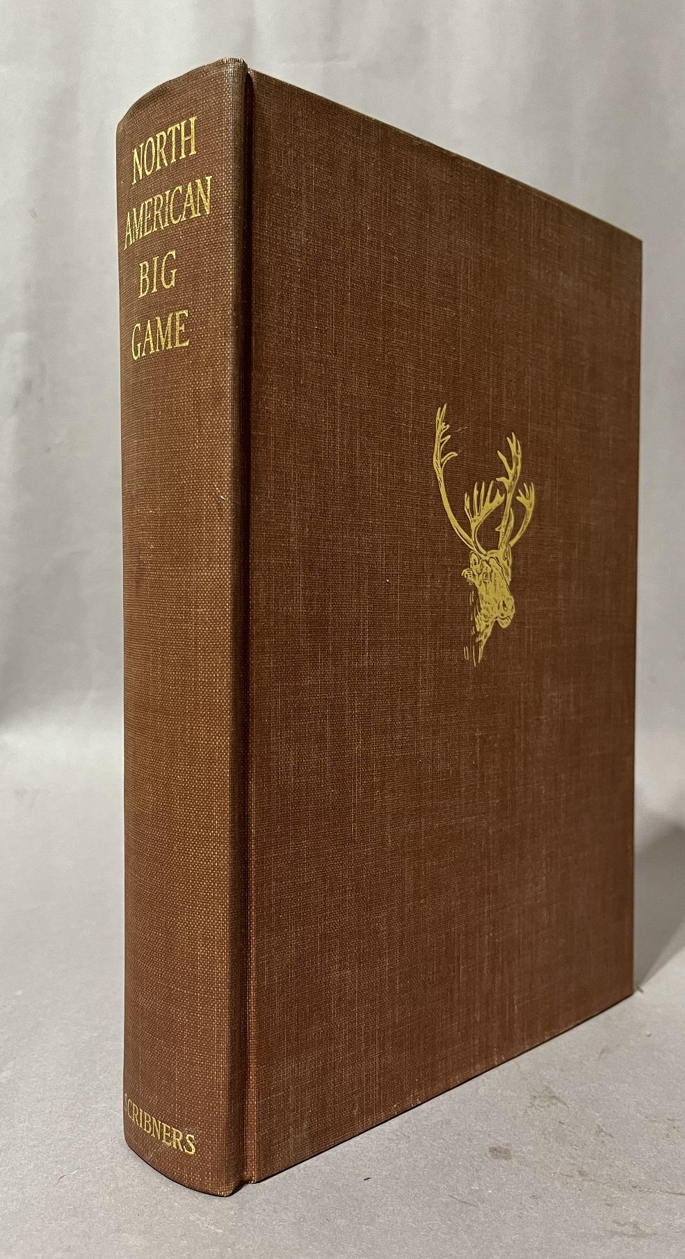 North American Big …