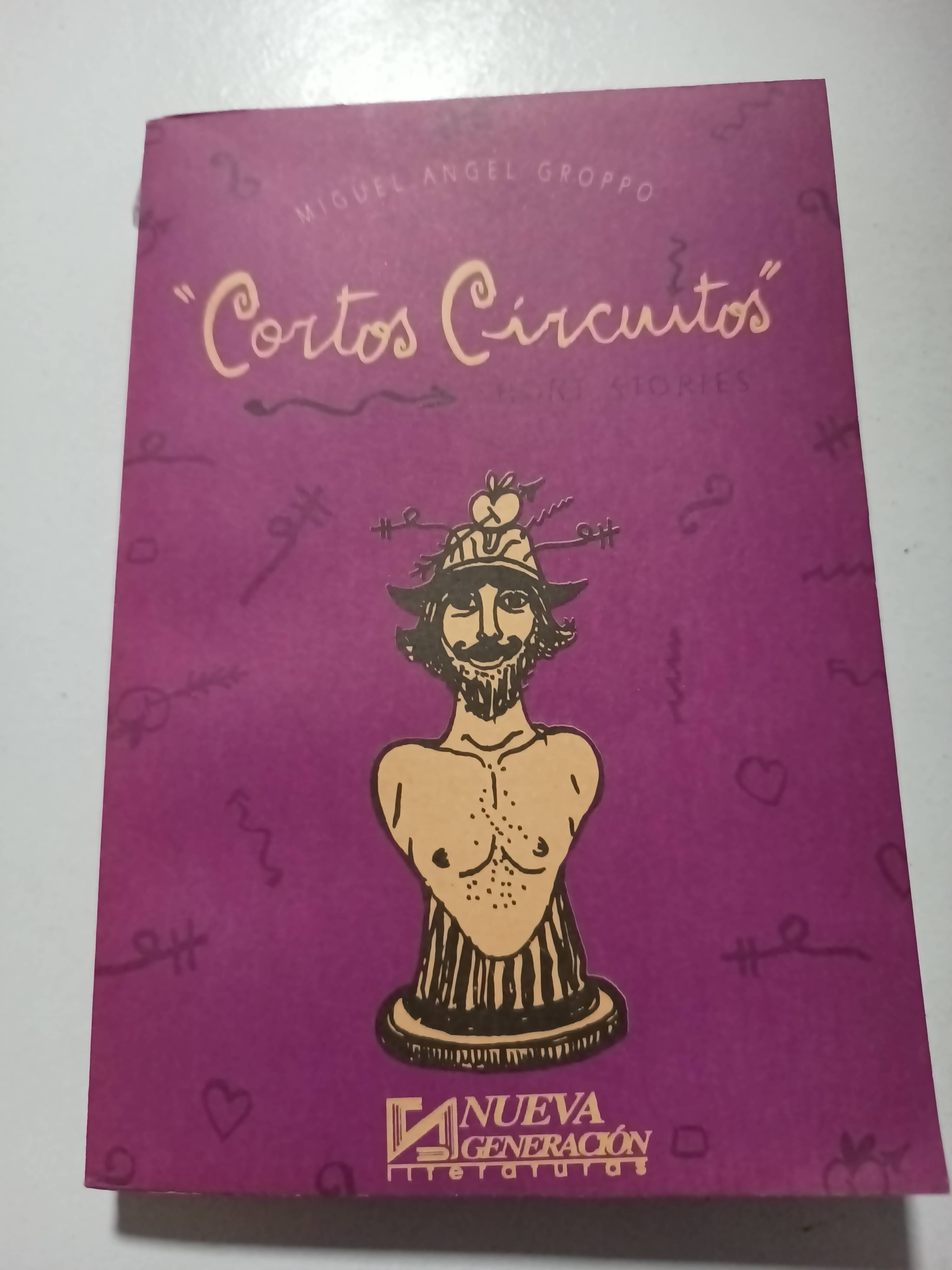 Cortos Circuitos Mi…