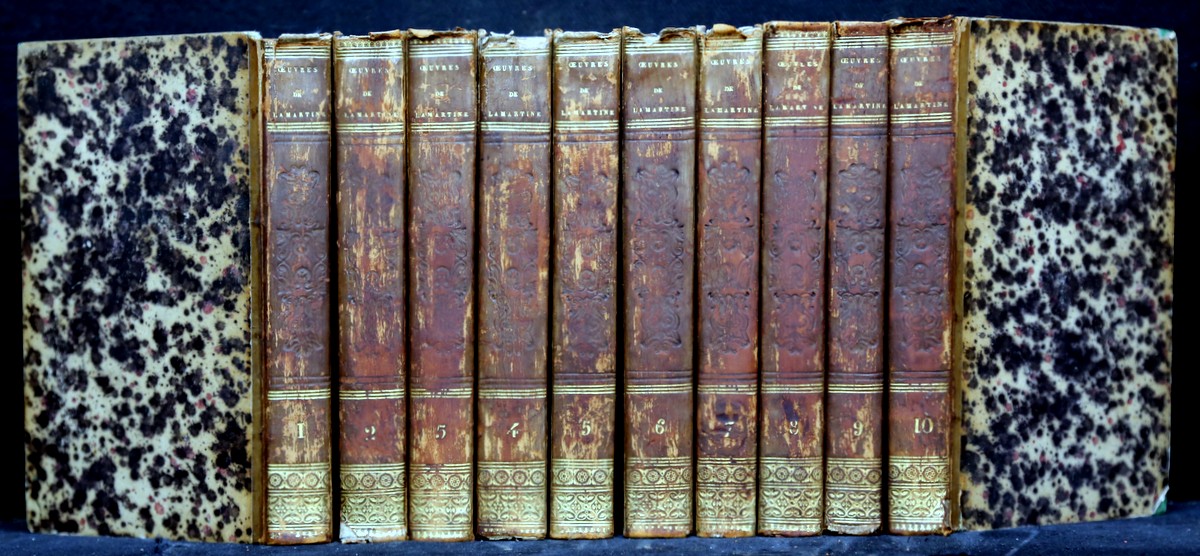 Oeuvres ComplèTes D…