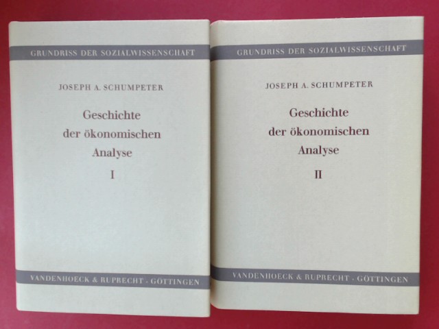 Geschichte Der öKon…