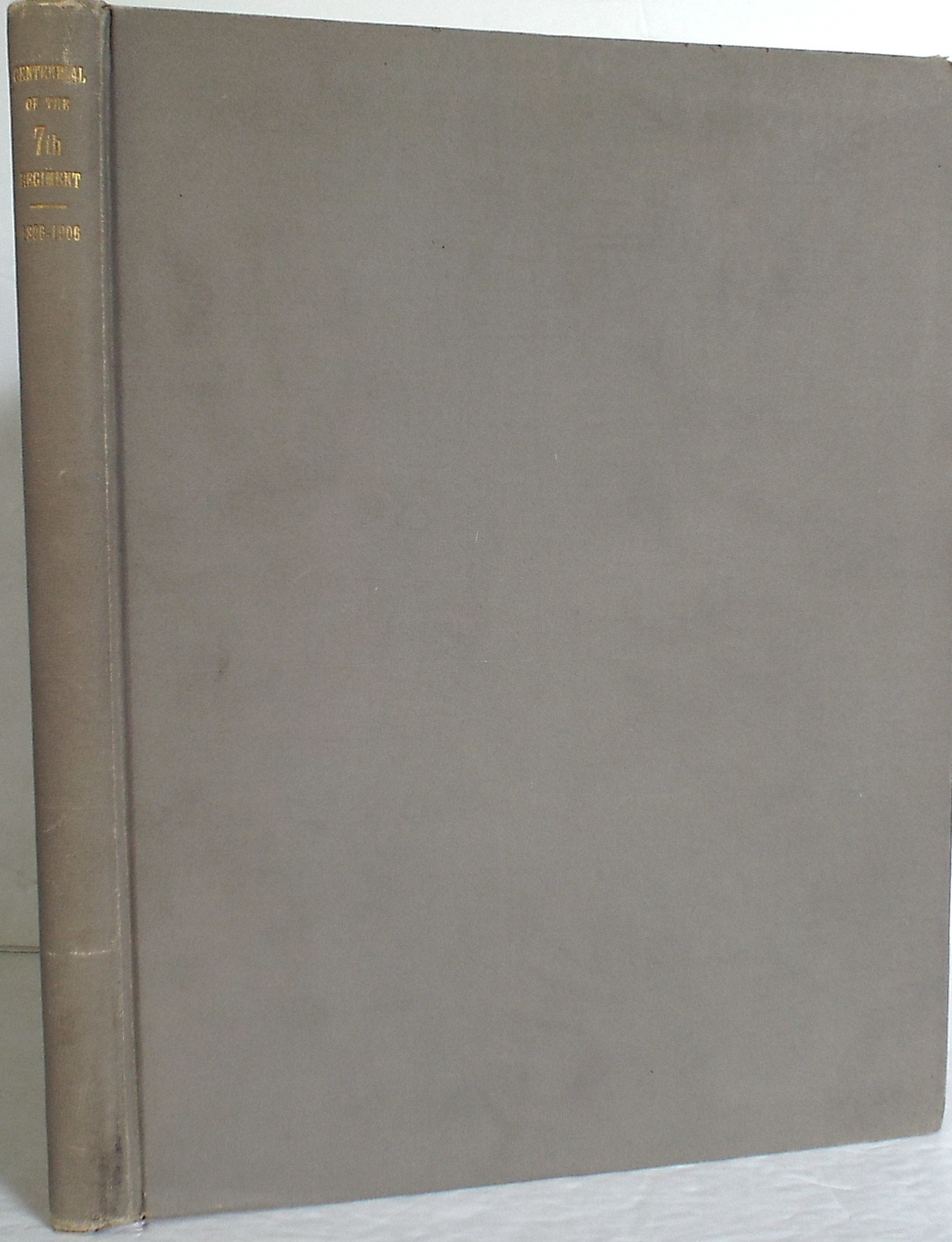 Centennial Of The S…