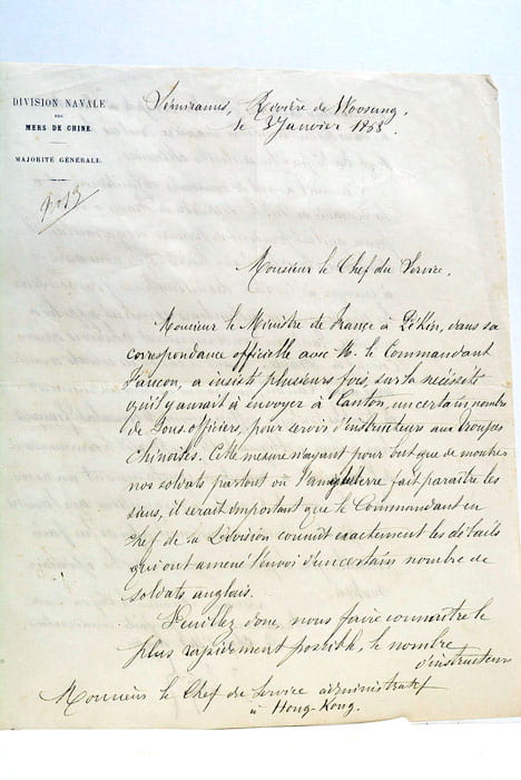 Division Navale Des…