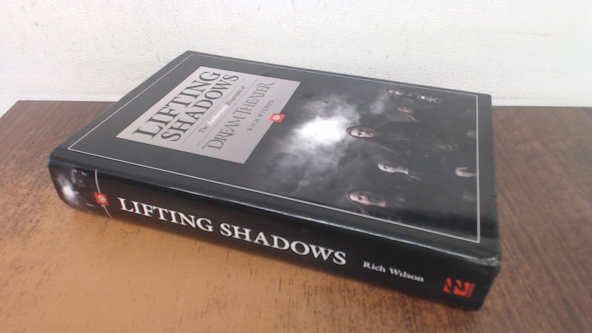 Lifting Shadows: Th… - image