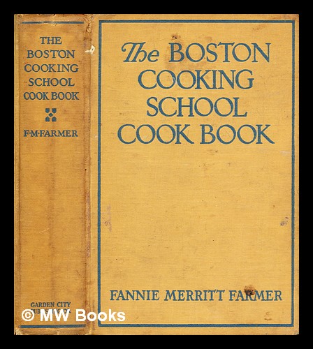 The Boston Cooking …