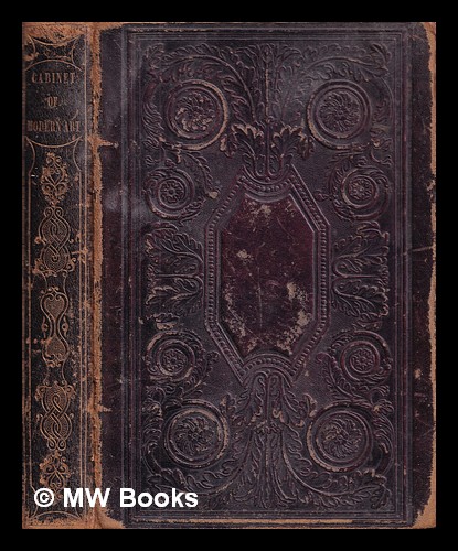 The Cabinet Of Mode…