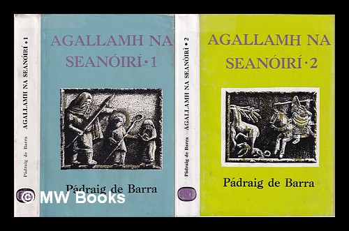 Agallamh Na SeanóIr…