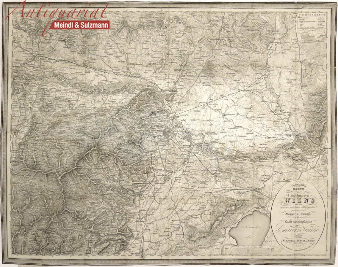 "Topographische Kar…