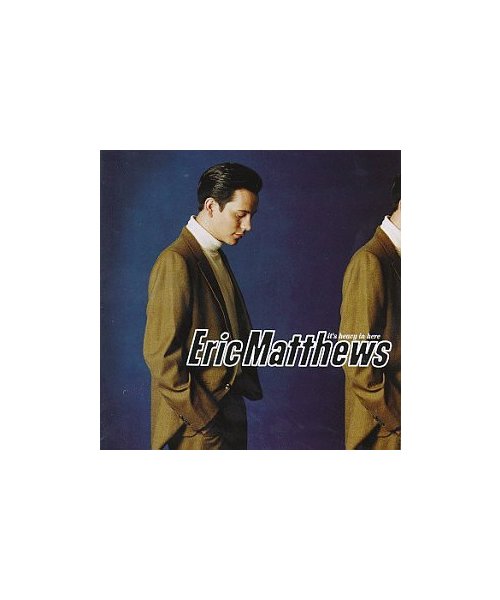 It's Heavy In Here …