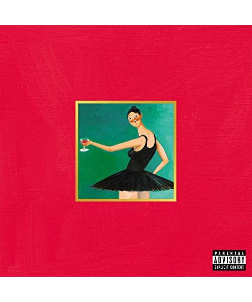 My Beautiful Dark T…