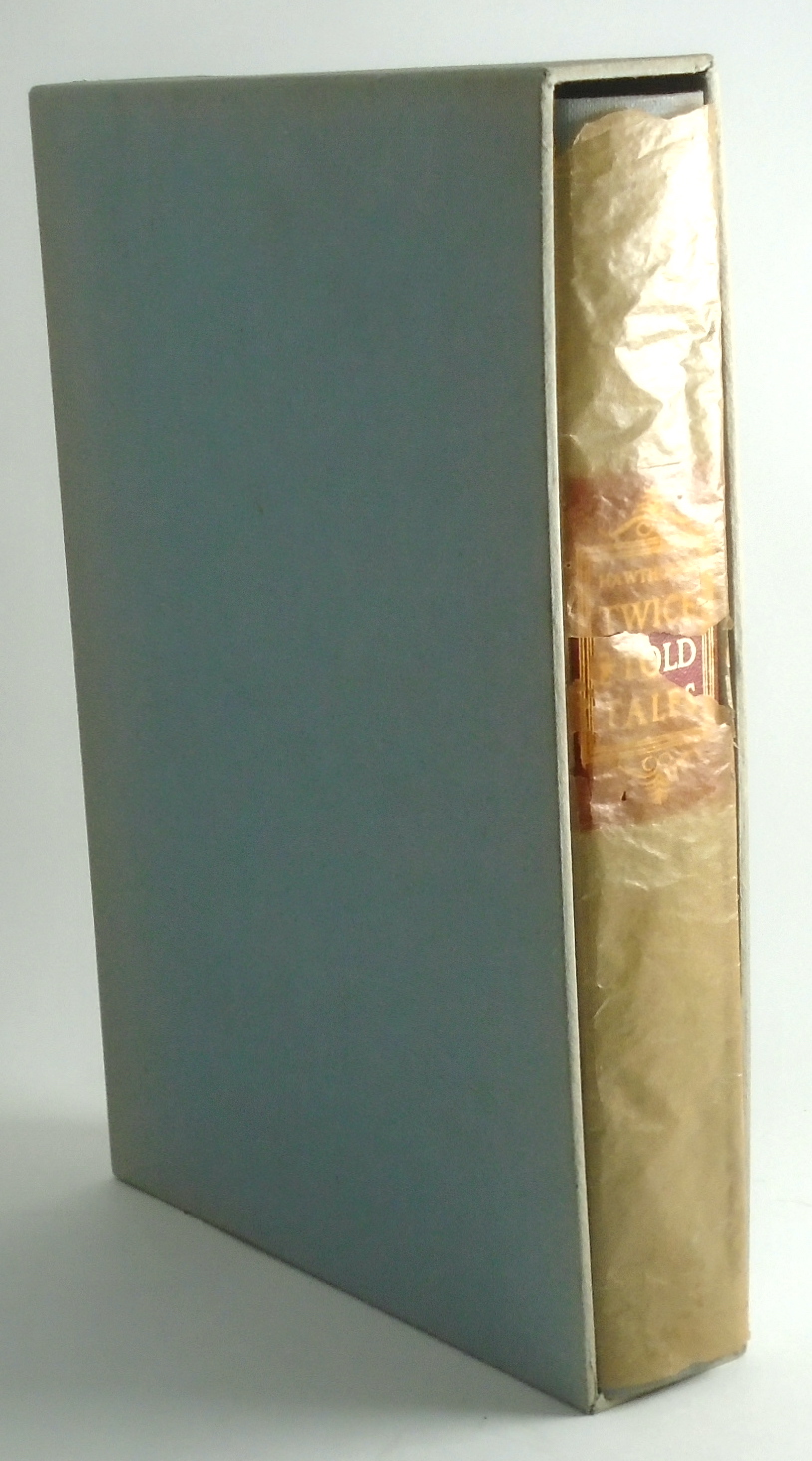 Twice-Told Tales Ha…