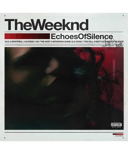 Echoes Of Silence […