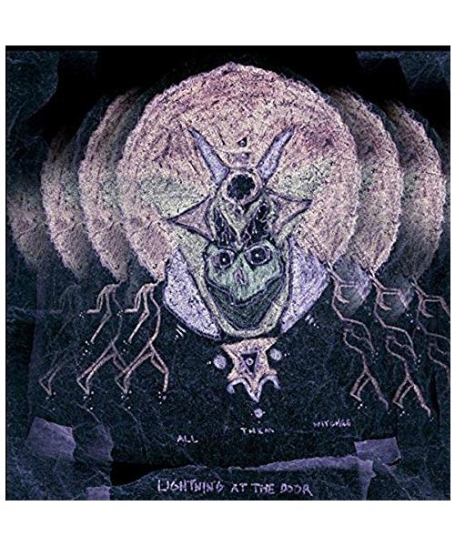 Lightning At The Do…