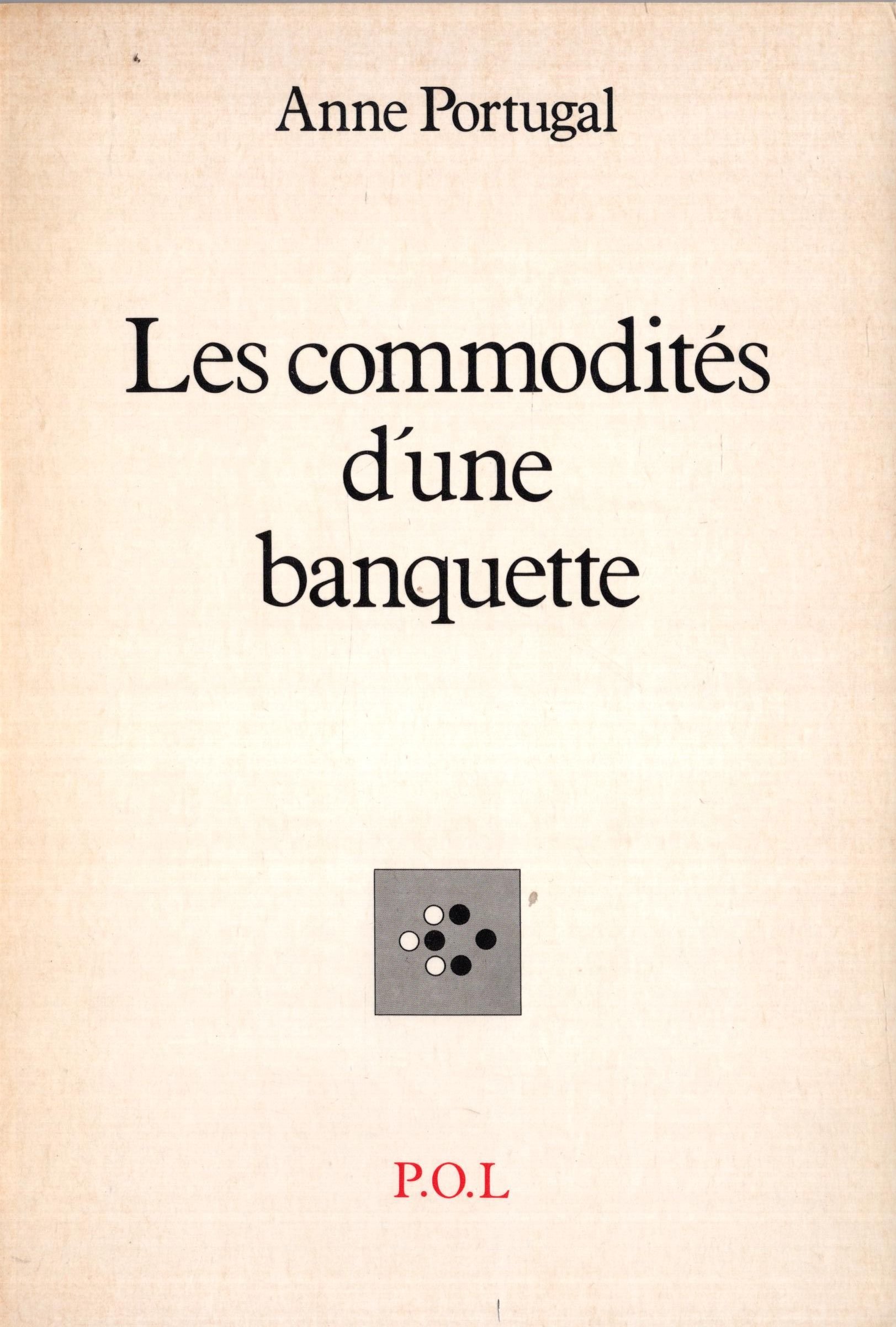 Les CommoditéS D'un…