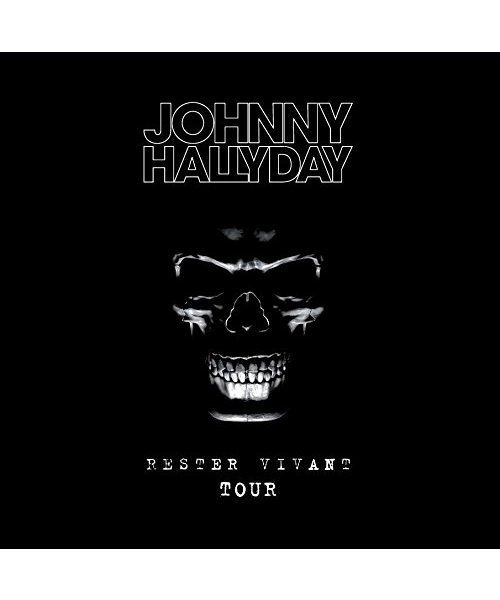 Rester Vivant Tour …