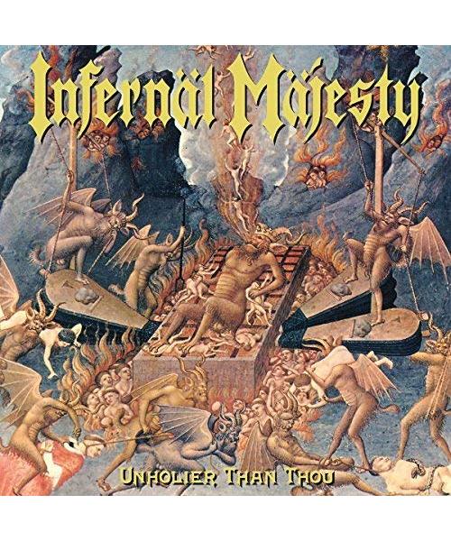 Unholier Than Thou …