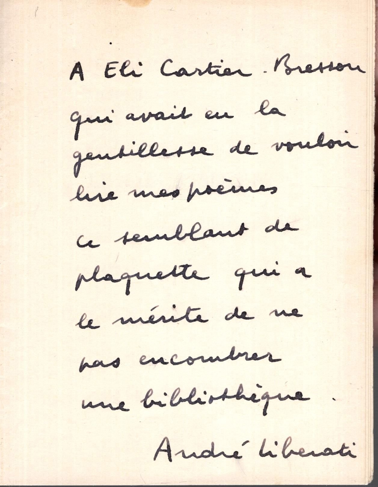 Le Coeur Secret (Av…