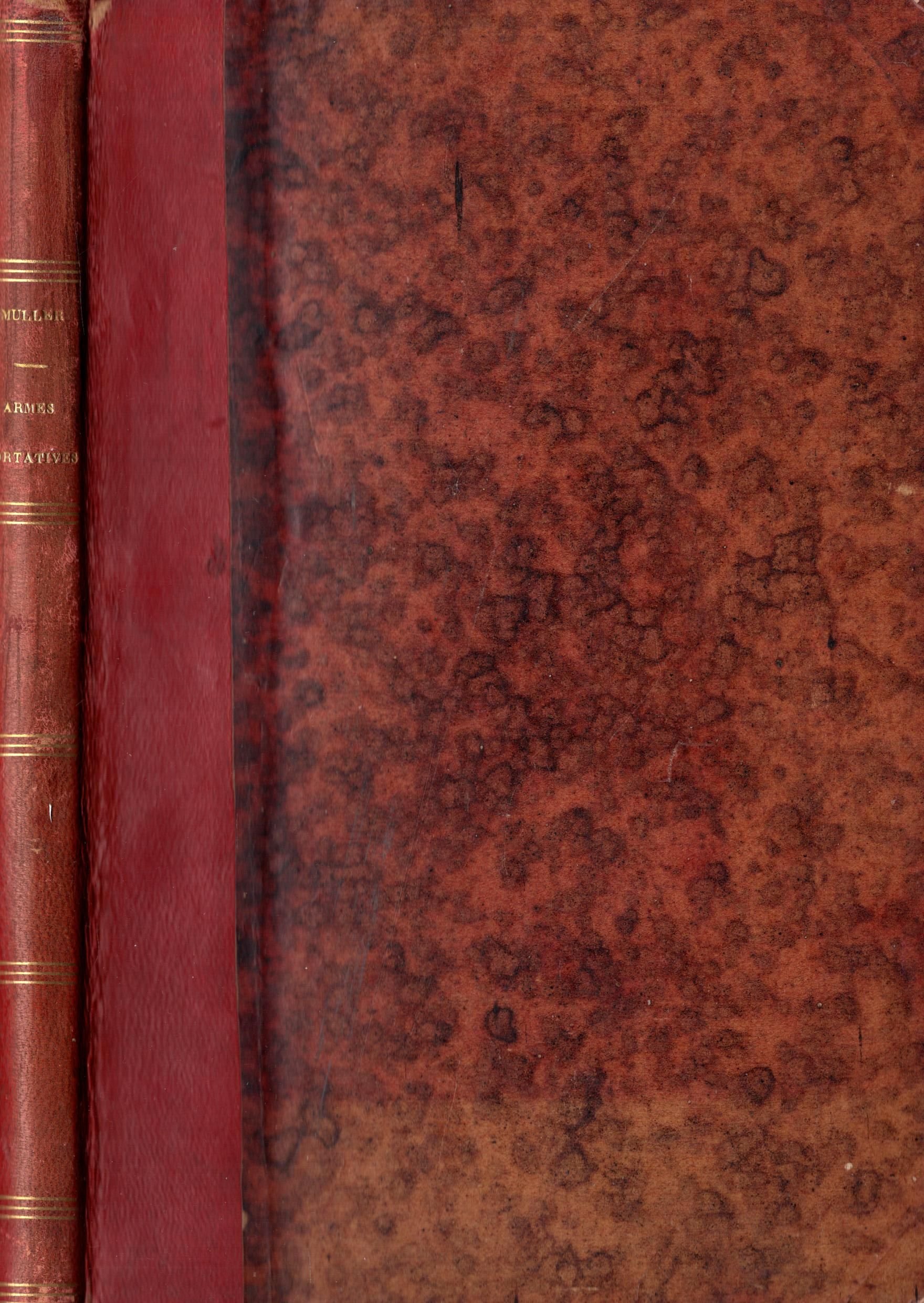 Traite Des Armes Po…