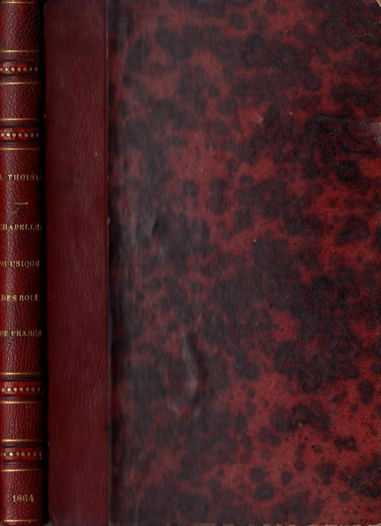 Les Origines De La …