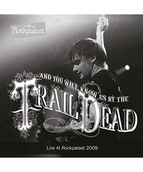 Live At Rockpalast …