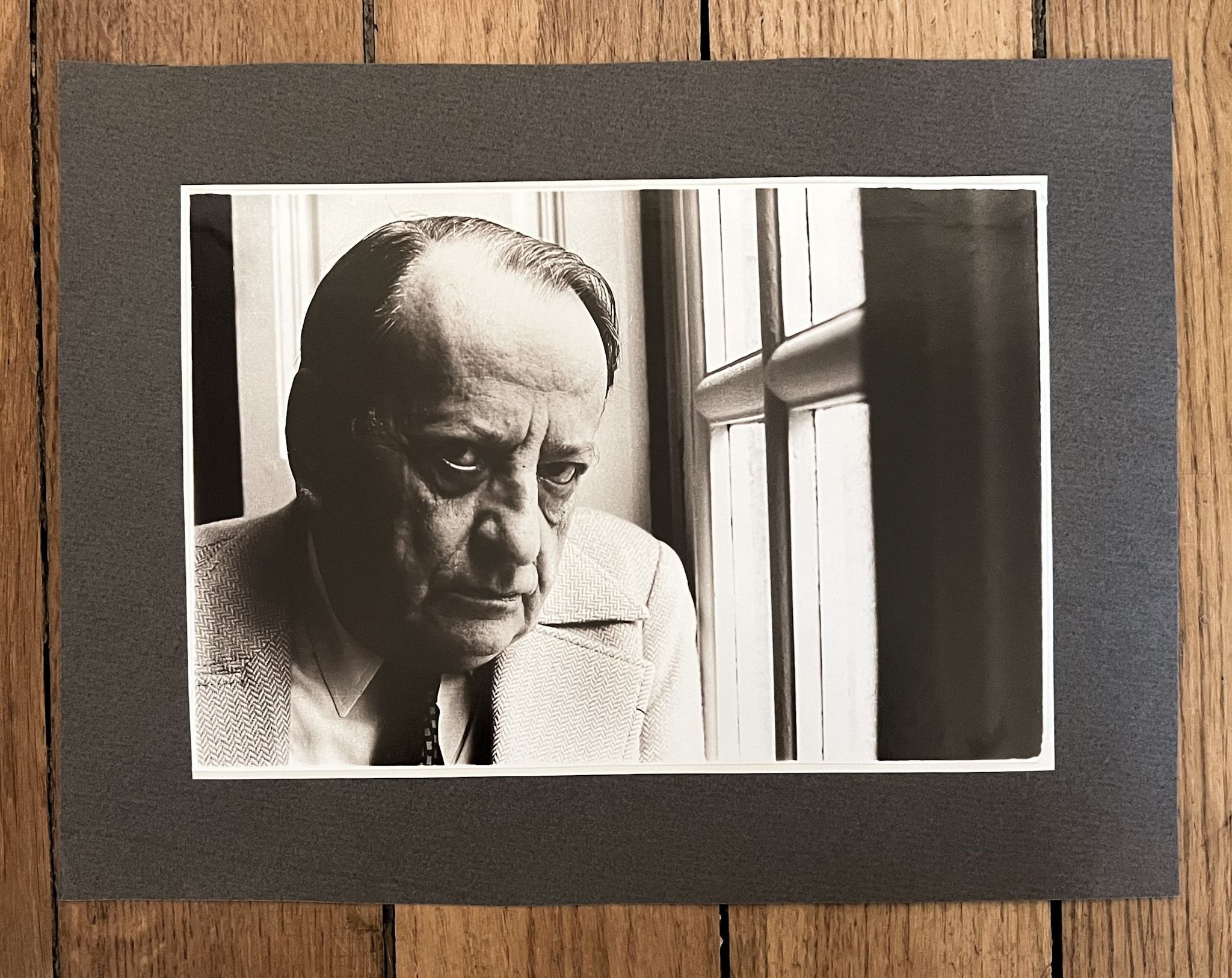 André Malraux Mohro… - image