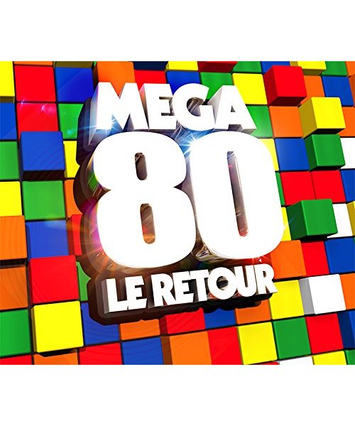 MéGa 80-Le Retour C…