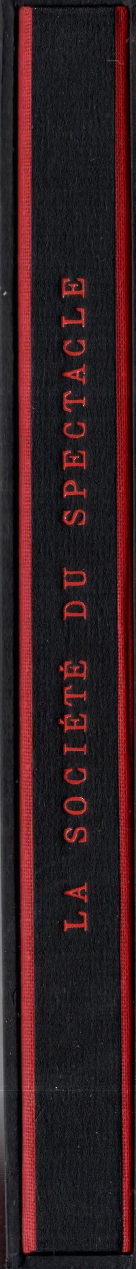 La SociéTé Du Spect…