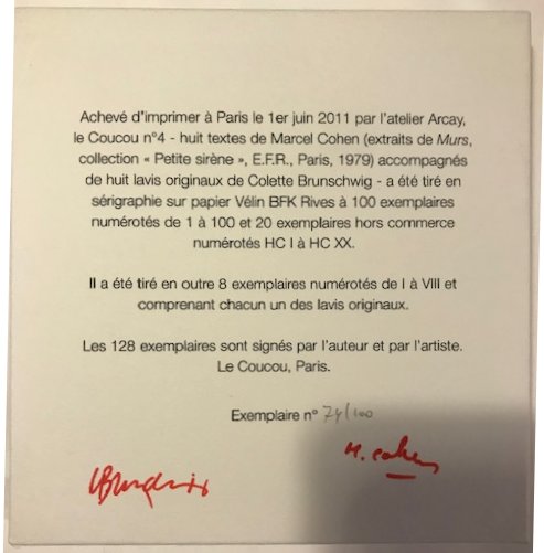 Huit Extraits D'un …