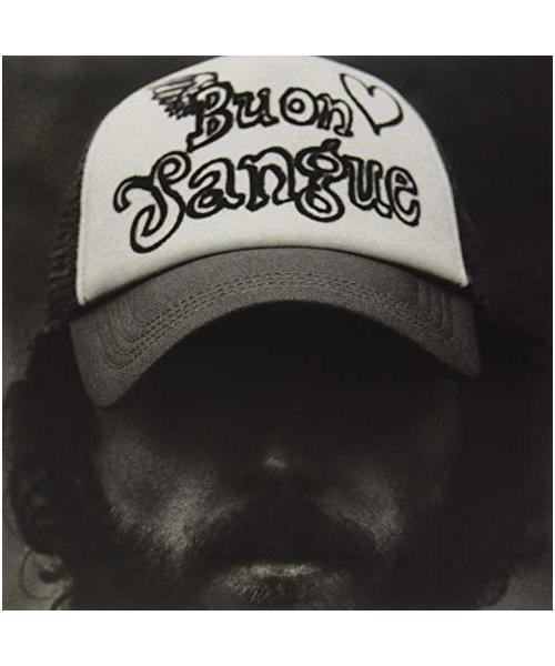 Buon Sangue [Vinyl …
