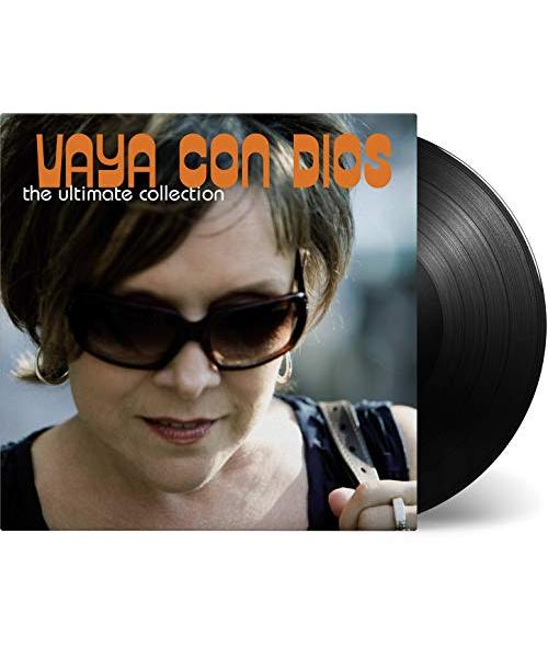 Vaya Con Dios Ultim…