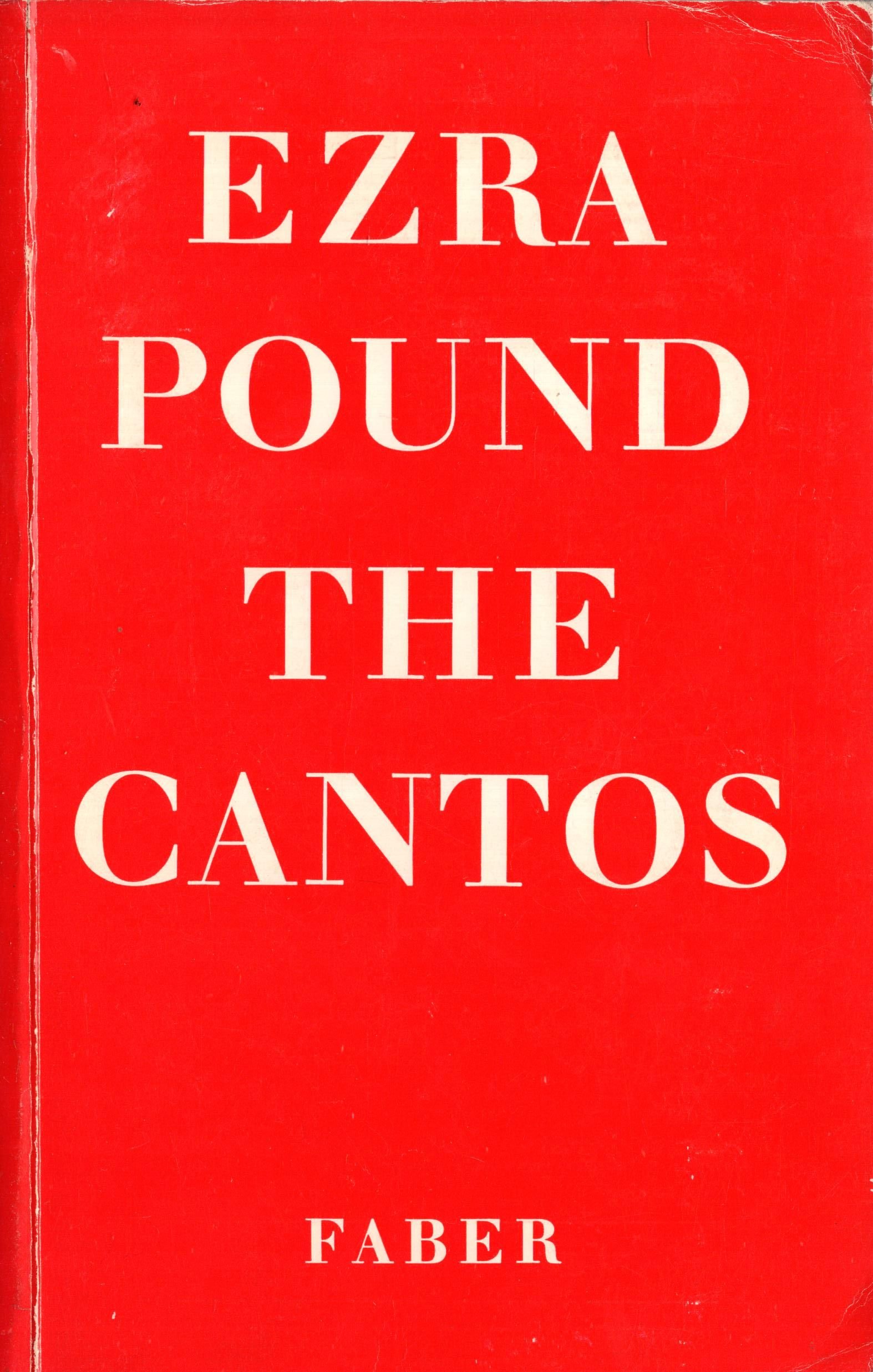 The Cantos - Revise…