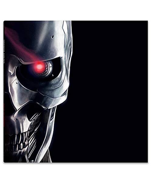 Terminator: Dark Fa…