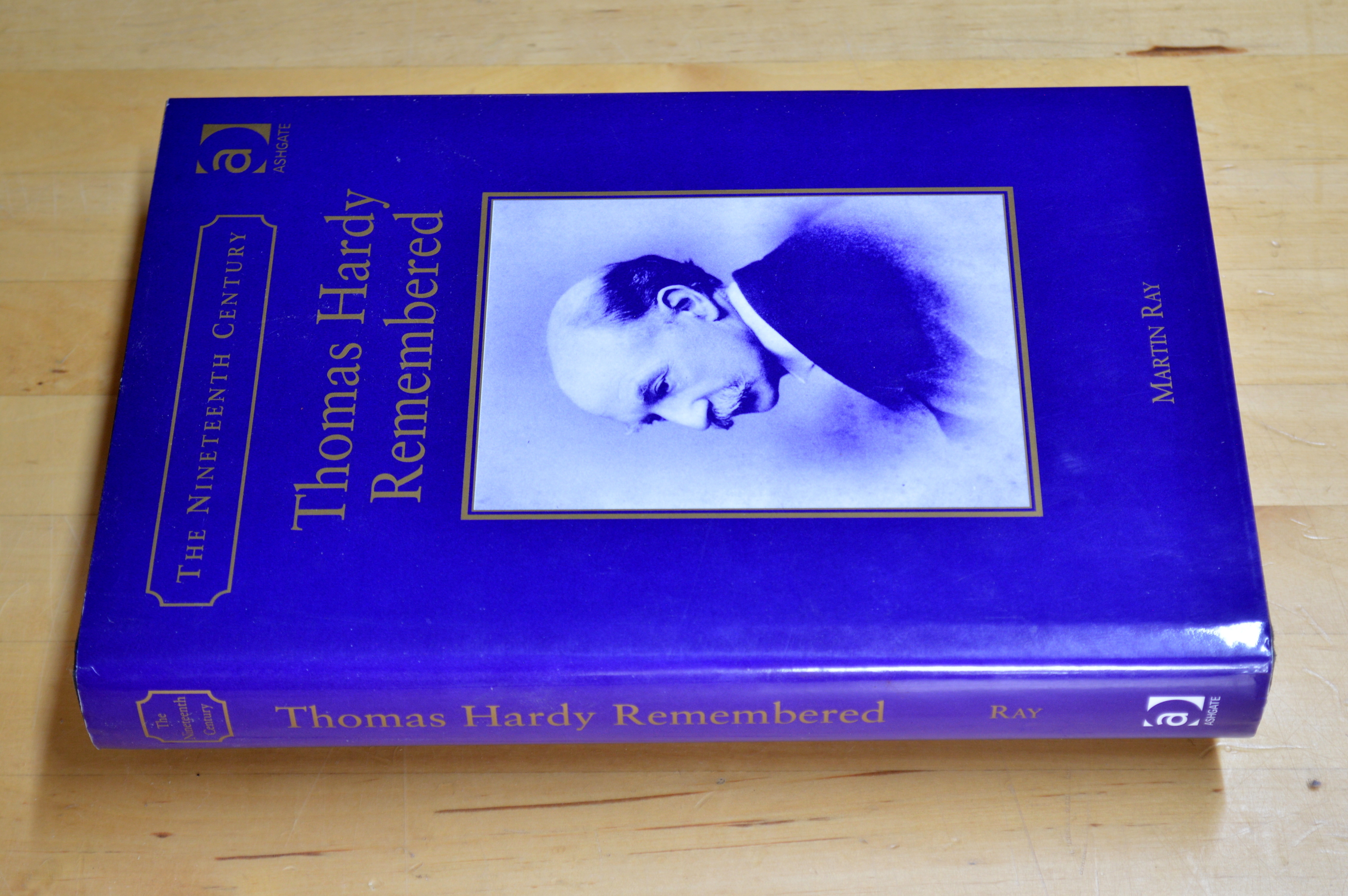 Thomas Hardy Rememb…