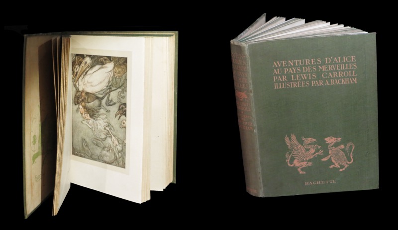 Aventures D'alice A…