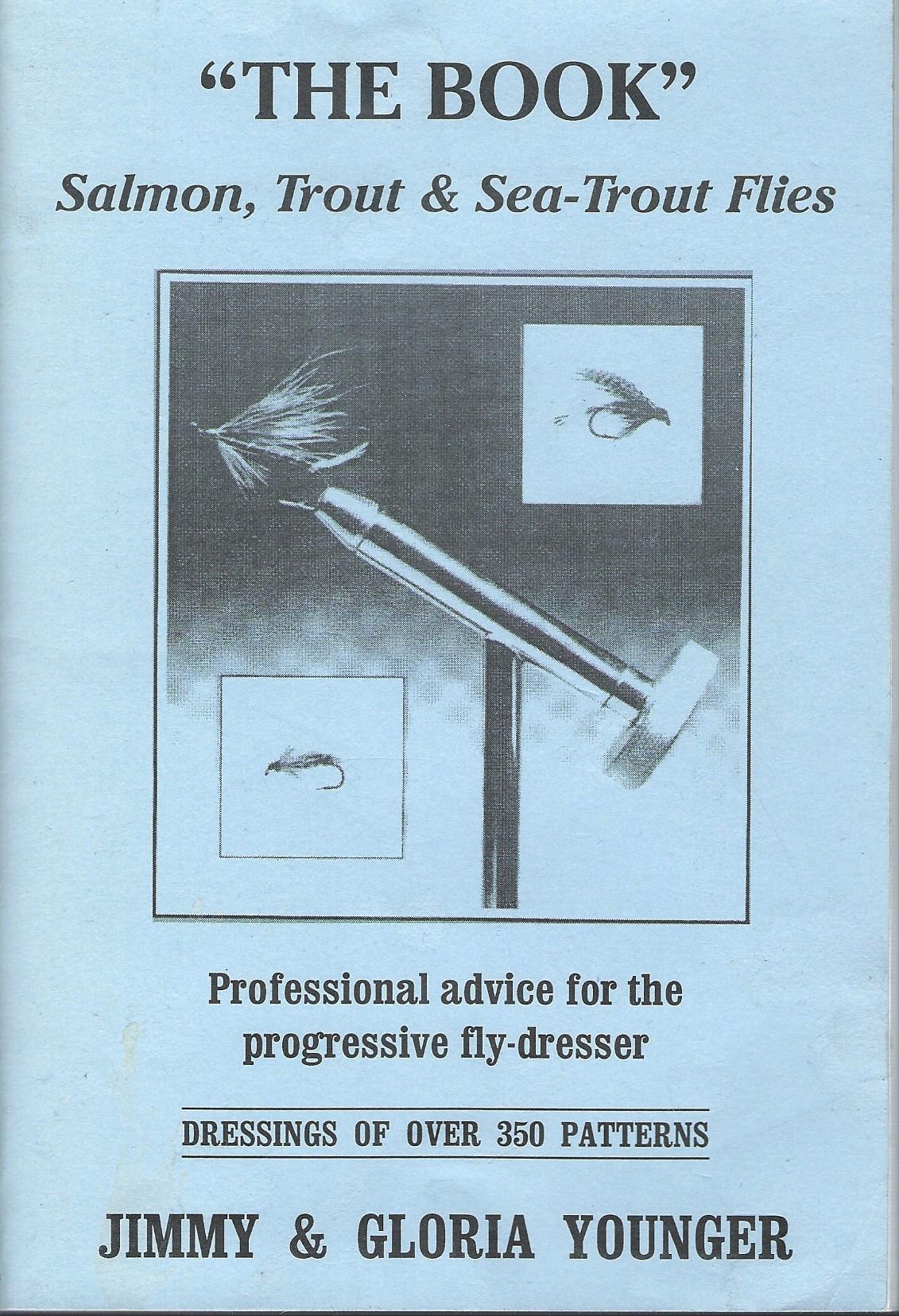 Salmon, Trout & Sea…