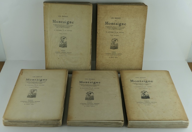 (Exemplaire à Relie… - image