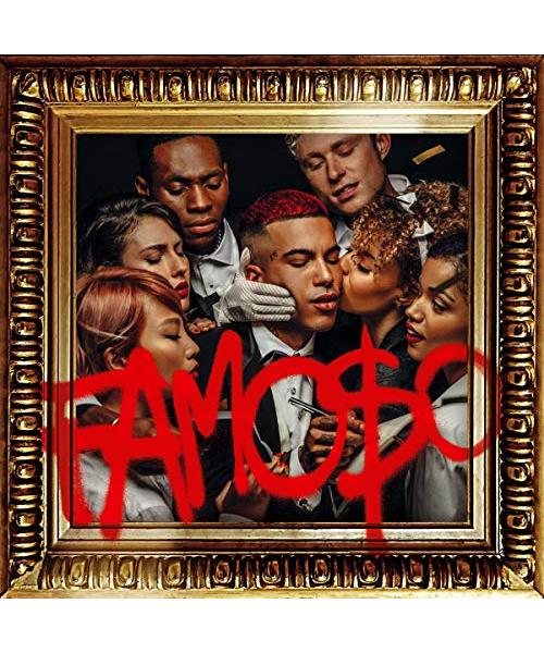 Famoso [Vinyl Lp] S…