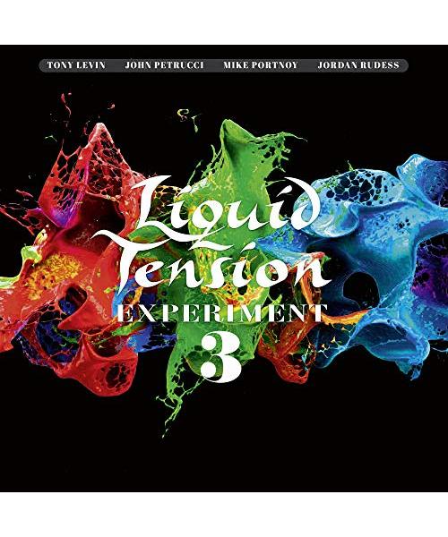 Lte3 (3Lp+2Cd+Blu R…