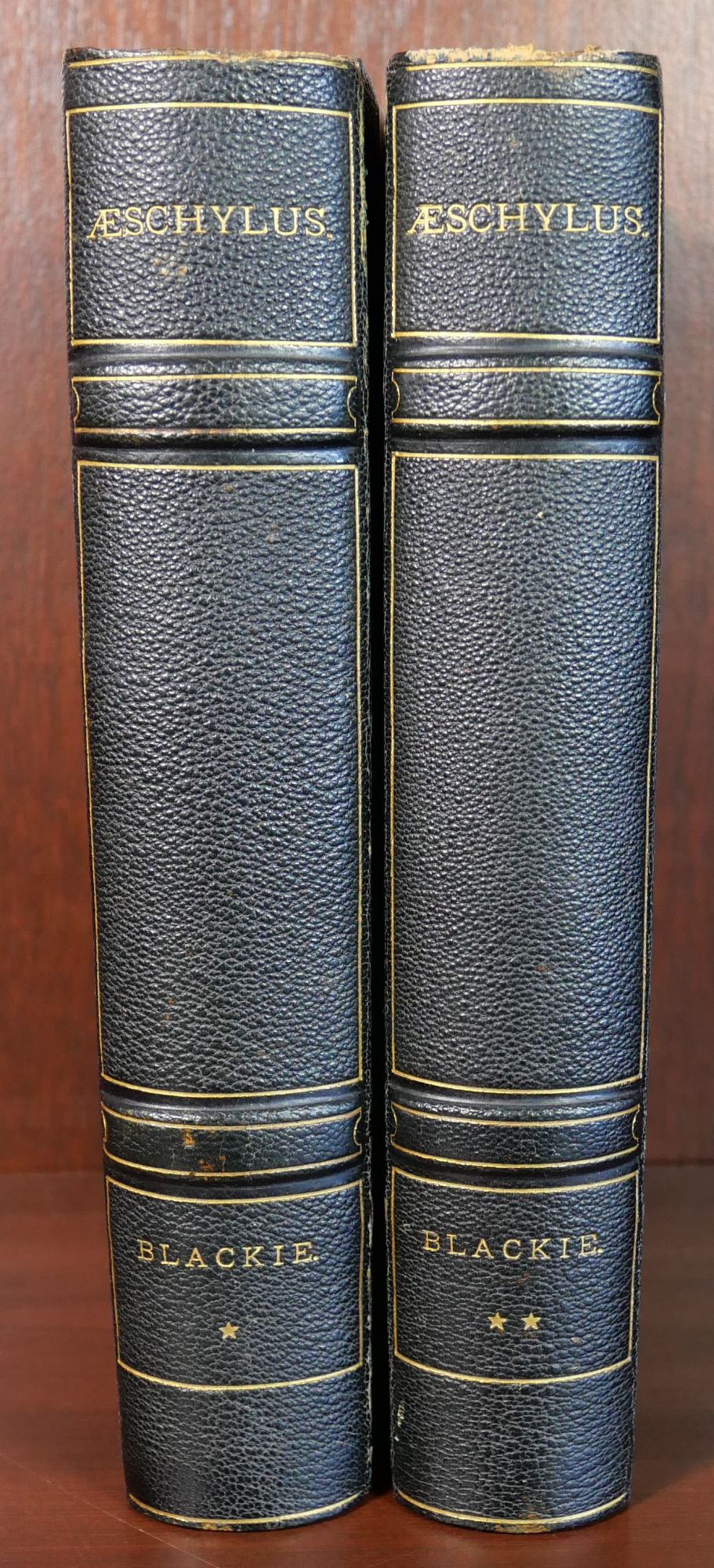 The Lyrical Dramas …